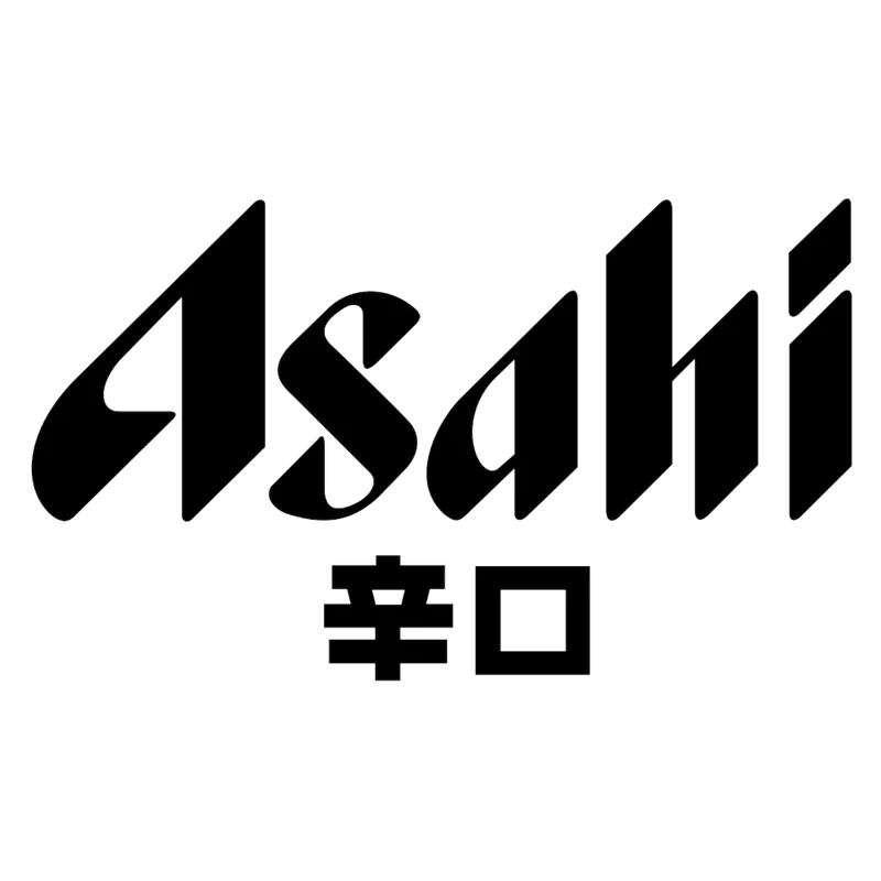 Asahi Lager — 30L Keg