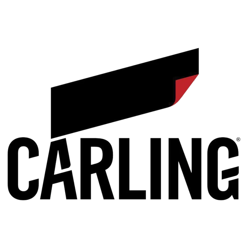 Carling Lager — 50L Keg