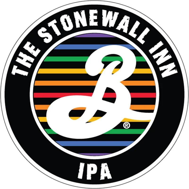 Brooklyn Stonewall Inn IPA — 30L Keg