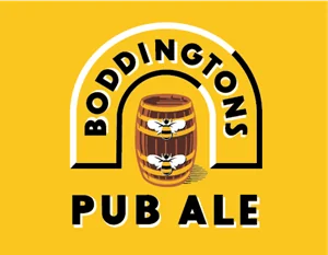 Boddingtons Bitter — 50L Keg